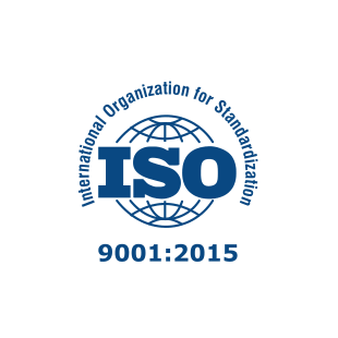 ISO 9001品質管理系統認證